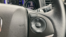 Honda Jazz 1.3 i-VTEC EX 5dr CVT Petrol Hatchback